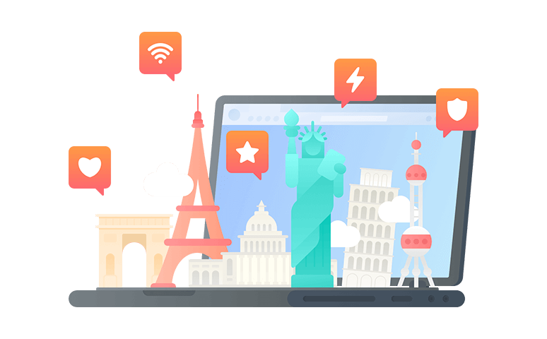 在越南连接到中国vpn - OBSVPN